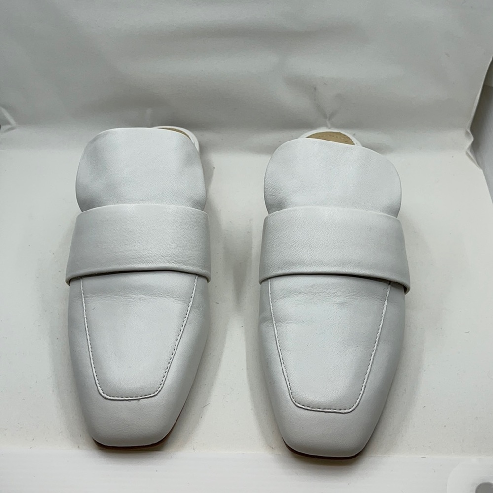 Rag & Bone Aslen Loafer Mule Size 37
